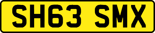 SH63SMX