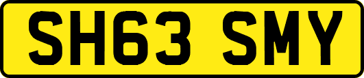 SH63SMY