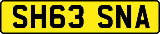SH63SNA