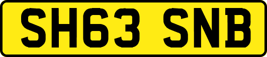 SH63SNB