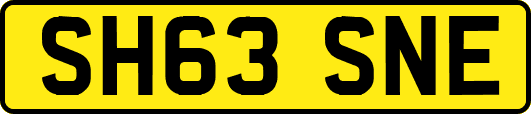 SH63SNE