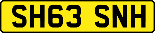 SH63SNH