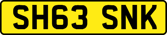 SH63SNK