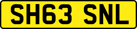 SH63SNL