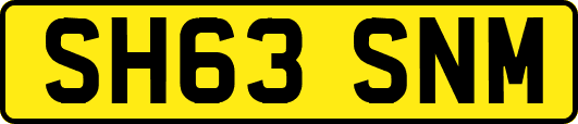 SH63SNM