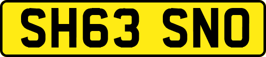 SH63SNO