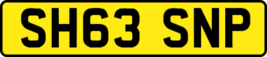 SH63SNP