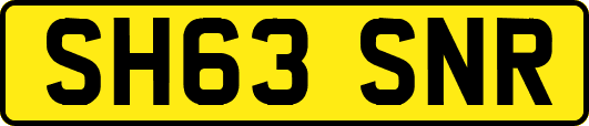 SH63SNR