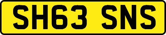 SH63SNS
