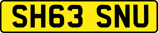 SH63SNU
