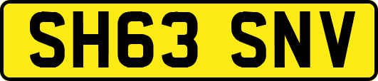 SH63SNV