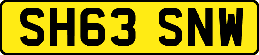 SH63SNW