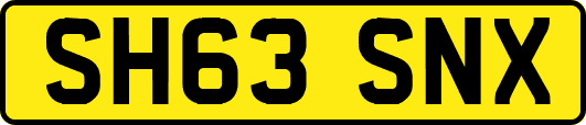 SH63SNX