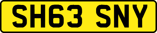 SH63SNY