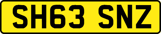 SH63SNZ