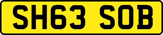 SH63SOB