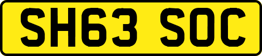 SH63SOC
