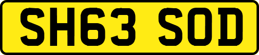 SH63SOD