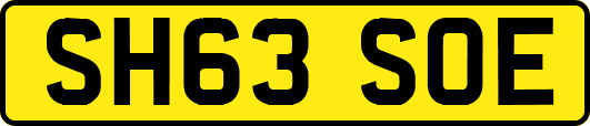 SH63SOE
