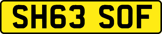 SH63SOF