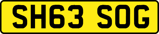 SH63SOG