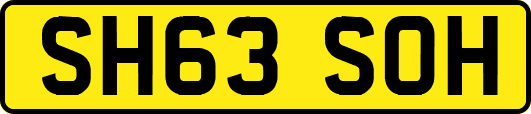 SH63SOH