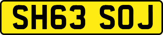 SH63SOJ