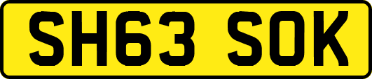 SH63SOK