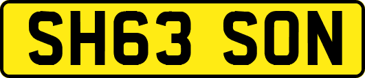 SH63SON