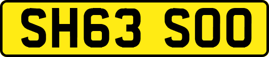 SH63SOO