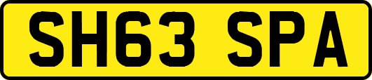 SH63SPA