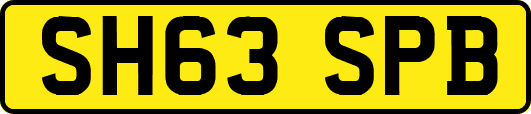SH63SPB