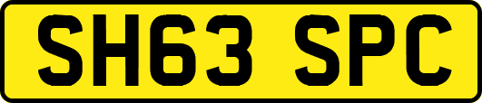 SH63SPC