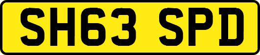 SH63SPD