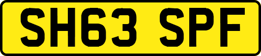 SH63SPF