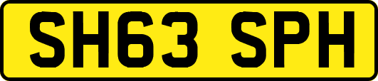 SH63SPH