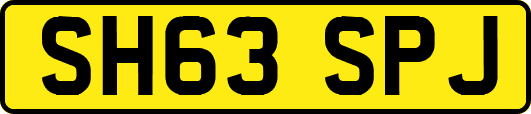 SH63SPJ