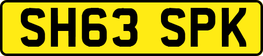 SH63SPK