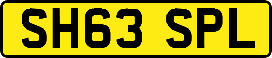SH63SPL