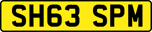 SH63SPM