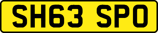 SH63SPO