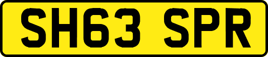 SH63SPR