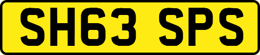 SH63SPS