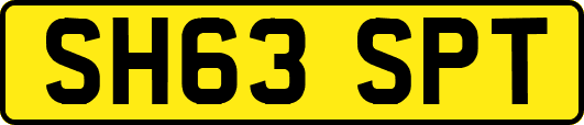 SH63SPT