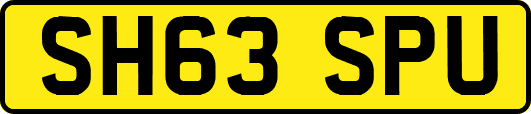 SH63SPU
