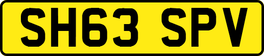 SH63SPV