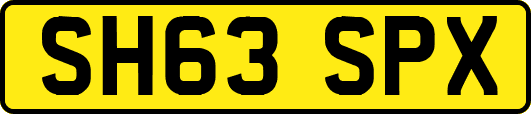 SH63SPX