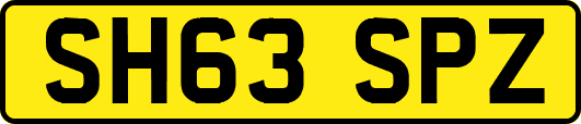 SH63SPZ