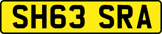 SH63SRA