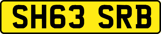 SH63SRB